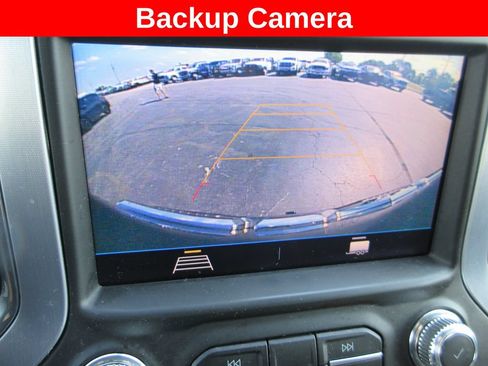 Certified 2021 GMC Sierra 1500 Elevation AWD/4WD image 16
