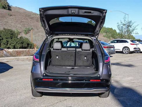 Used 2023 Honda HR-V EX-L image 26