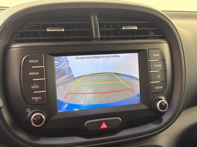 Used 2020 Kia Soul GT-Line w/ GT 2.0L Power Sunroof Package FWD image 23