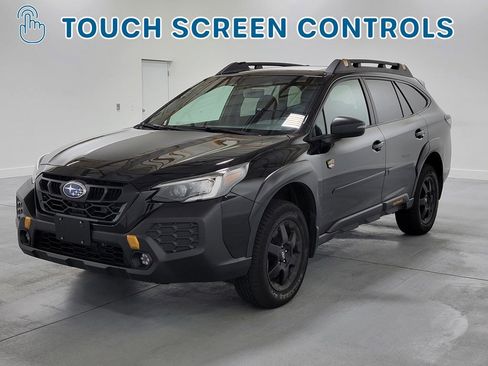 Used 2025 Subaru Outback Wilderness image 4