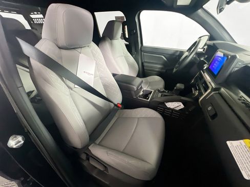New 2025 Toyota Tacoma SR5 image 30