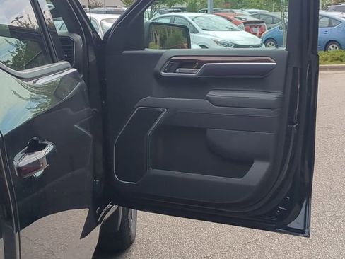 New 2026 GMC Sierra 1500 Elevation w/ X31 Off-Road Package image 37