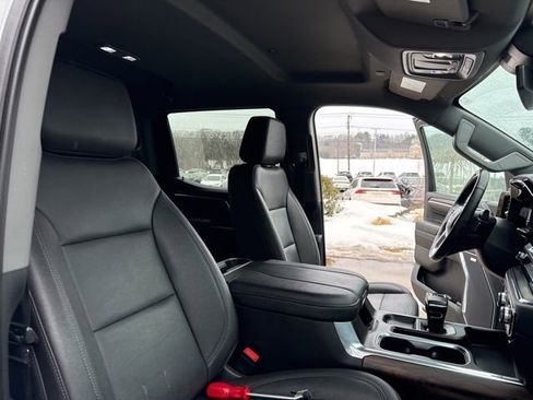 Used 2023 GMC Sierra 1500 SLT w/ SLT Premium Package image 31