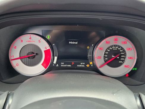 Certified 2023 Acura TLX Type S AWD/4WD image 25