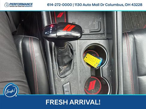 Used 2024 Dodge Durango R/T image 21