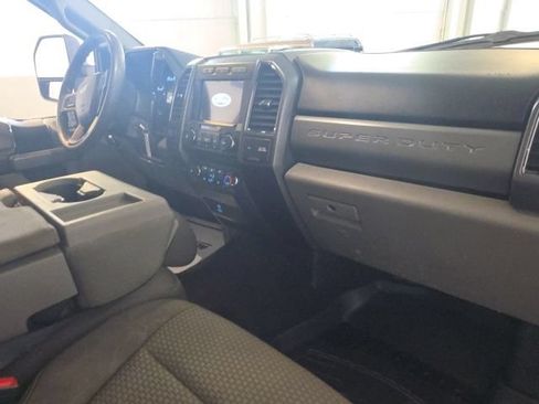 Used 2020 Ford F250 XLT AWD/4WD image 21