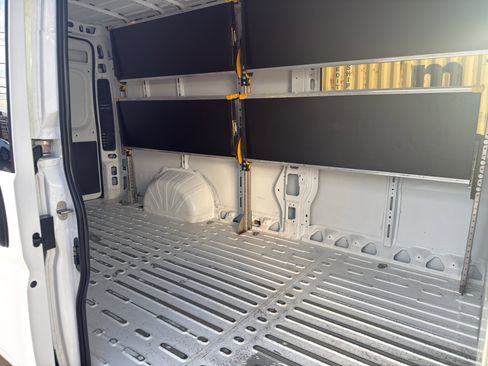 Used 2023 RAM ProMaster 3500 image 19