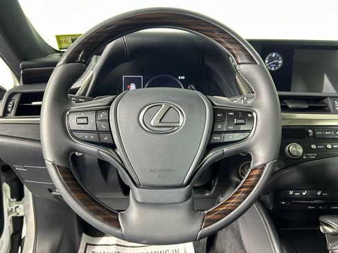 Used 2021 Lexus ES 250 w/ Premium Package AWD/4WD image 25