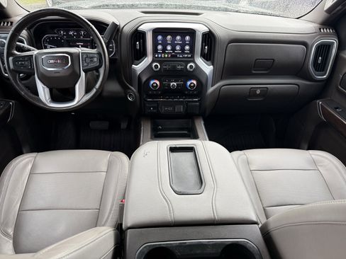 Used 2020 GMC Sierra 1500 SLT image 13