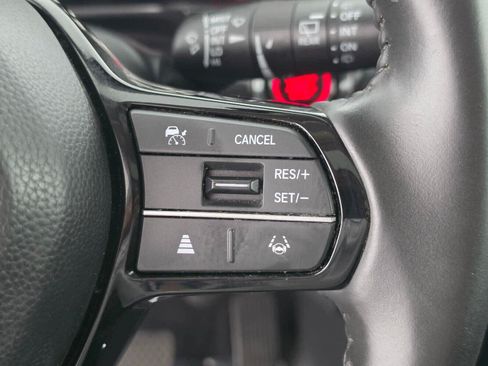 Used 2023 Honda CR-V EX-L image 29