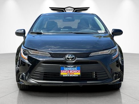 Used 2025 Toyota Corolla LE FWD image 10
