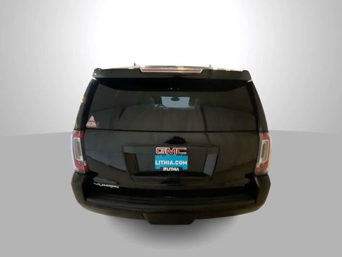 Used 2017 GMC Yukon SLE w/ SLE Value Package image 7