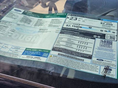 New 2026 Ford F150 Platinum image 18