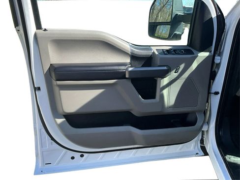 Used 2021 Ford F250 XLT image 20