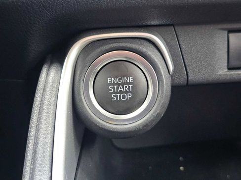 Certified 2025 Toyota Grand Highlander FWD image 31