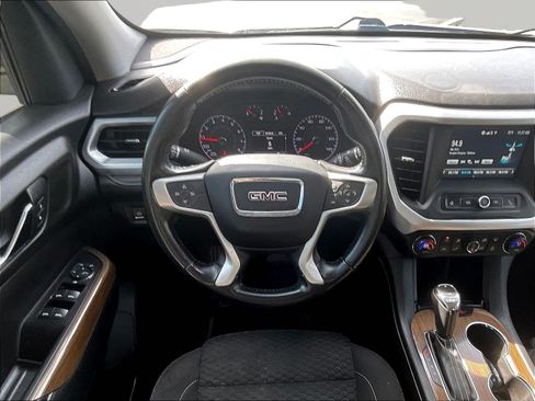 Used 2019 GMC Acadia SLE FWD image 8