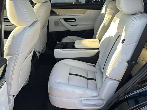 New 2026 MAZDA CX-90 3.3 Turbo S w/ Premium Plus image 21