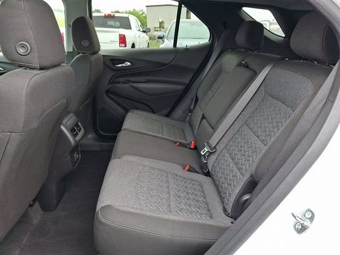 Used 2023 Chevrolet Equinox LT w/ LPO, Floor Liner Package AWD/4WD image 10