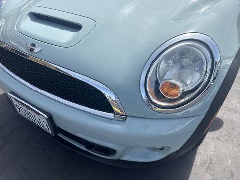 Used 2014 MINI Cooper S image 39