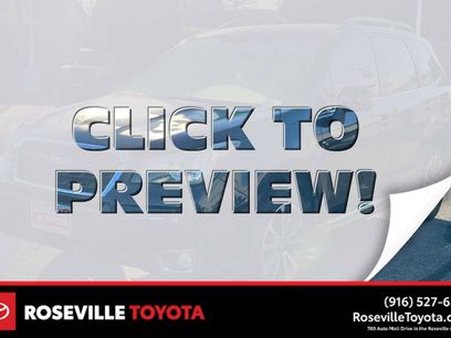 Used 2018 Subaru Forester 2.0XT Touring w/ Popular Package #3B