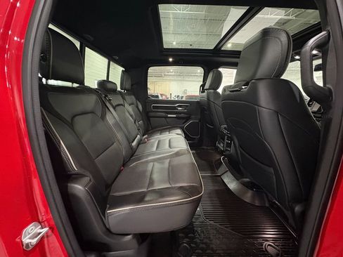 Used 2021 RAM 1500 Laramie image 57
