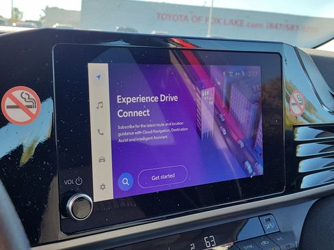 Used 2025 Toyota Camry LE image 22