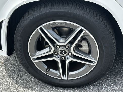 Certified 2022 Mercedes-Benz GLE 350 4MATIC image 13