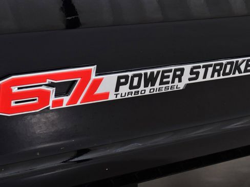 New 2026 Ford F350 XL w/ STX Appearance Package image 22