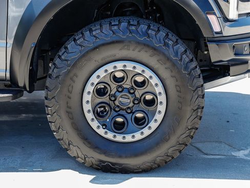 Used 2024 Ford F150 Raptor AWD/4WD image 10