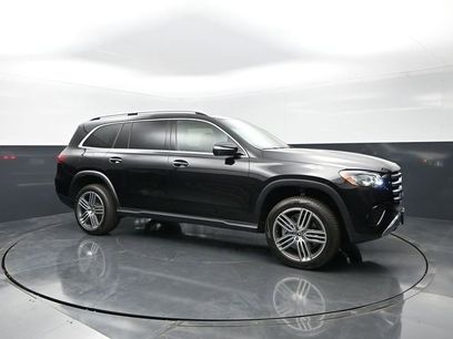 Used 2025 Mercedes-Benz GLS 450 4MATIC