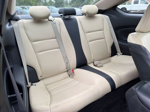 Used 2015 Honda Accord EX-L image 15