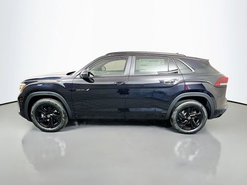 New 2026 Volkswagen Atlas Cross Sport SEL R-Line AWD/4WD image 4
