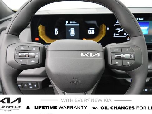 New 2027 Kia Seltos X-Line S AWD/4WD image 26