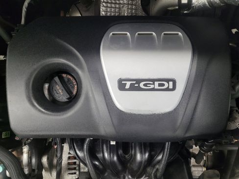 Used 2016 Hyundai Tucson Limited w/ Option Group 03 FWD image 30