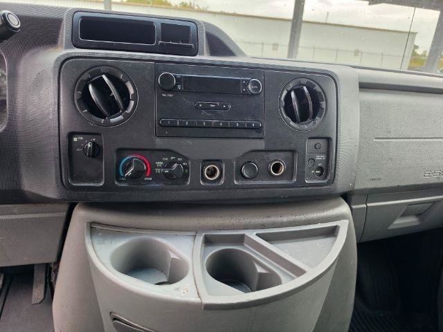 Used 2011 Ford E-450 and Econoline 450 Super Duty RWD image 14