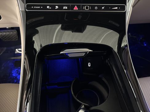 Certified 2025 Mercedes-Benz GLC 350e 4MATIC image 17