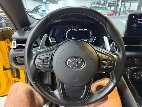 Used 2022 Toyota Supra image 42