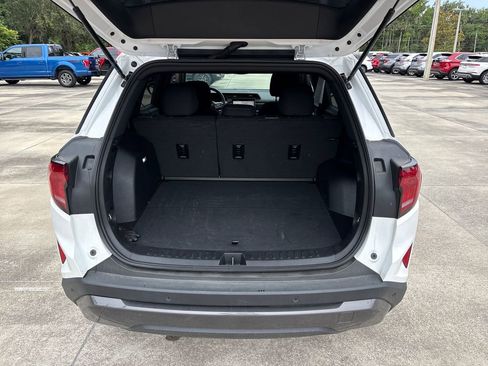 Used 2026 GMC Terrain Elevation FWD image 30