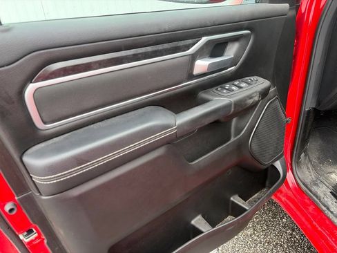 Used 2023 RAM 1500 Big Horn AWD/4WD image 13