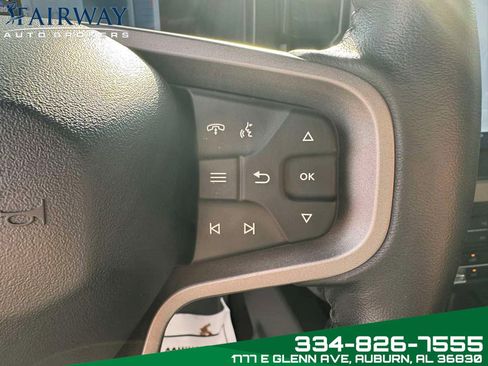 Used 2023 Ford Bronco Wildtrak image 19
