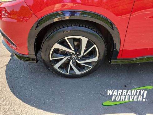 Used 2019 Honda HR-V Sport image 18
