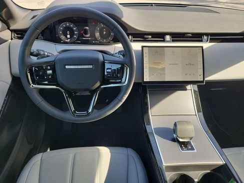 New 2026 Land Rover Range Rover Evoque S AWD/4WD image 18