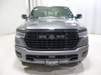 New 2026 RAM 1500 Limited AWD/4WD video 2