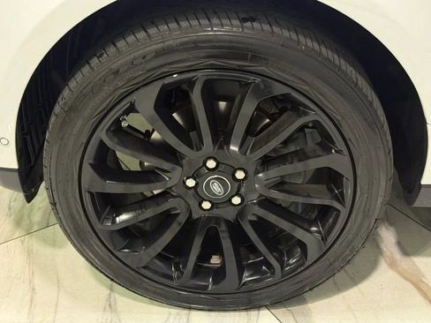 Used 2020 Land Rover Range Rover HSE AWD/4WD image 31