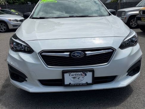 Used 2019 Subaru Impreza 2.0i AWD/4WD image 16
