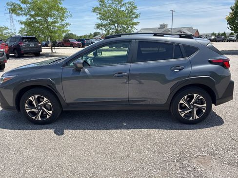Certified 2024 Subaru Crosstrek 2.0i Premium AWD/4WD image 31