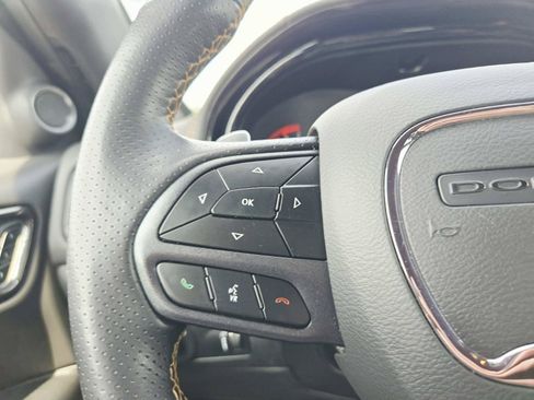 Used 2025 Dodge Durango R/T AWD/4WD image 26