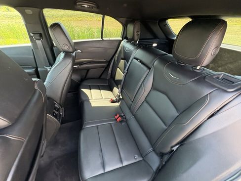 Used 2019 Cadillac XT4 Sport image 29