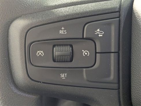 Used 2025 Chevrolet Silverado 2500 Custom w/ Custom Value Package image 16