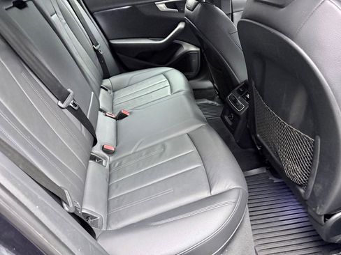 Used 2018 Audi A4 2.0T Premium Plus w/ Premium Plus Package image 14